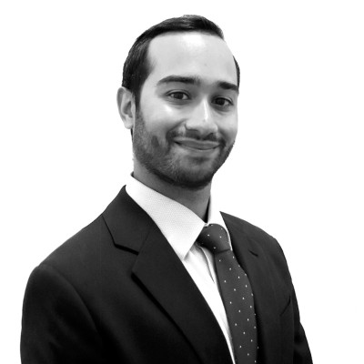 Joseph Klein, President, The Bahnsen Group