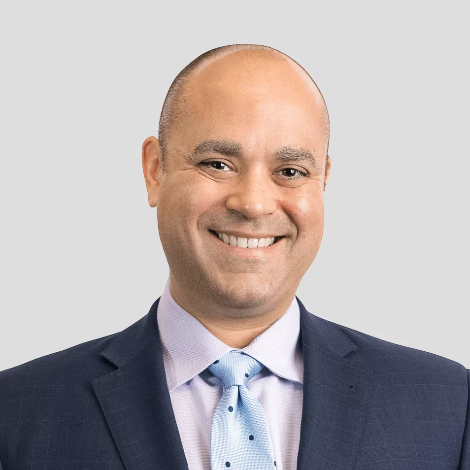 Joseph Schuetze, President & Senior Wealth Advisor, Marksman Wealth Management