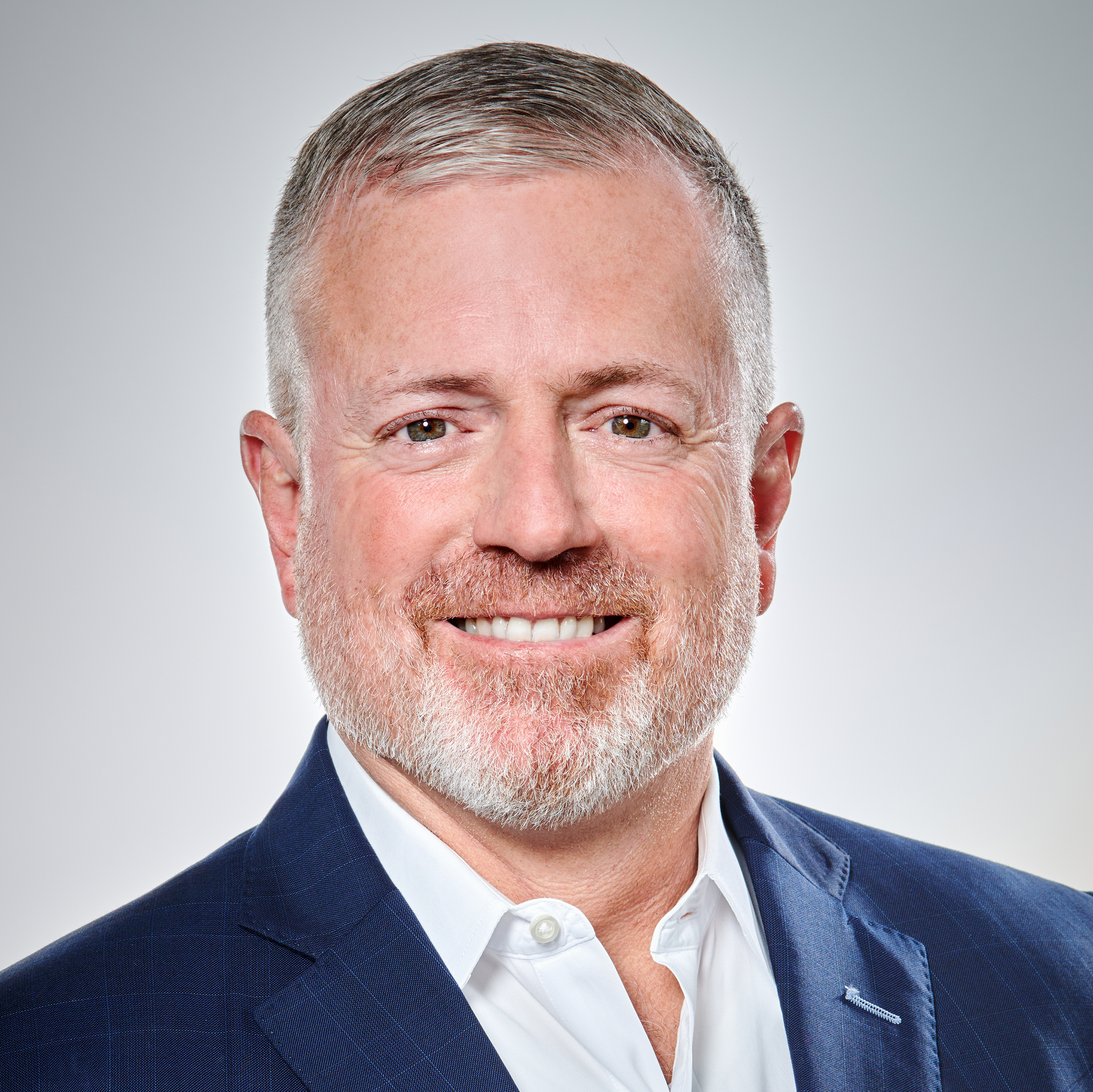 Josh Gerry, CEO & Co-Founder, VestGen Wealth Partners