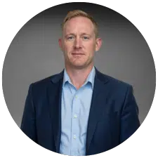 Josh Mersberger, Managing Principal & Partner, Merit Advisors