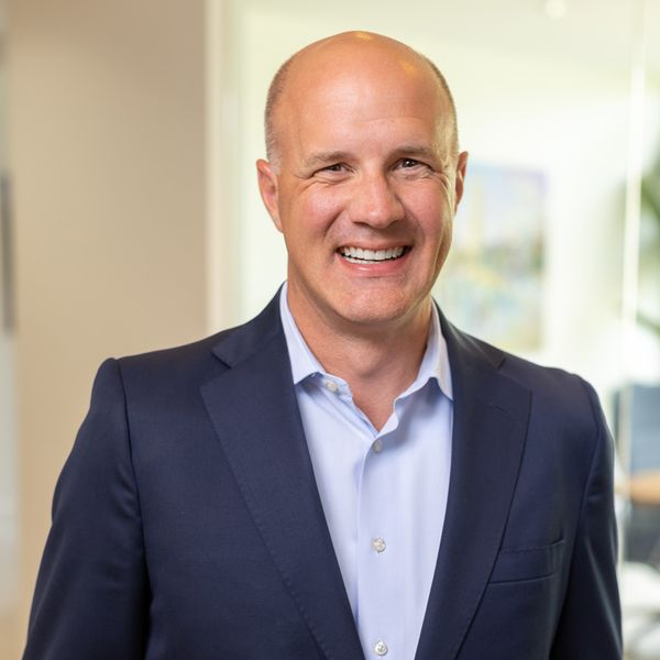 Josh Reidinger, CEO, Waverly Advisors