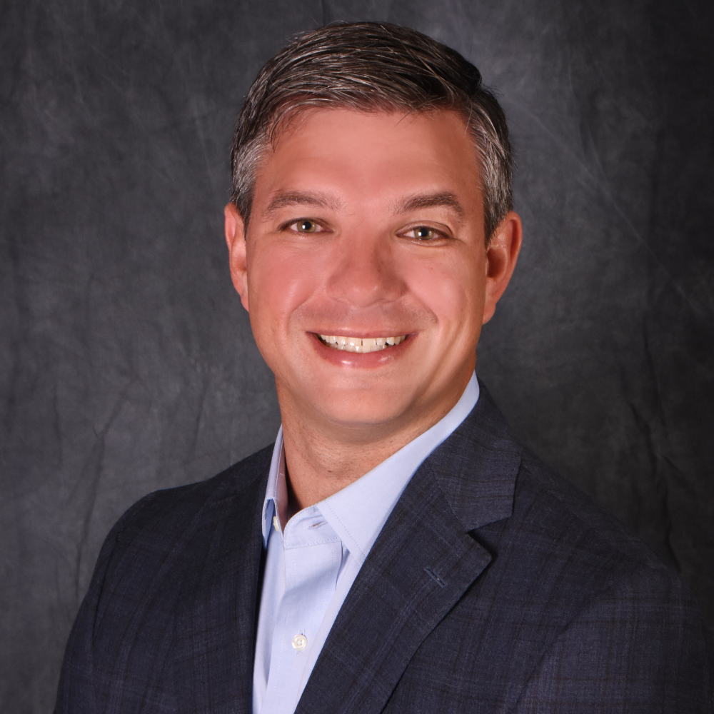 Josh Strange, Founder & President, Good Life Financial Advisors of NOVA