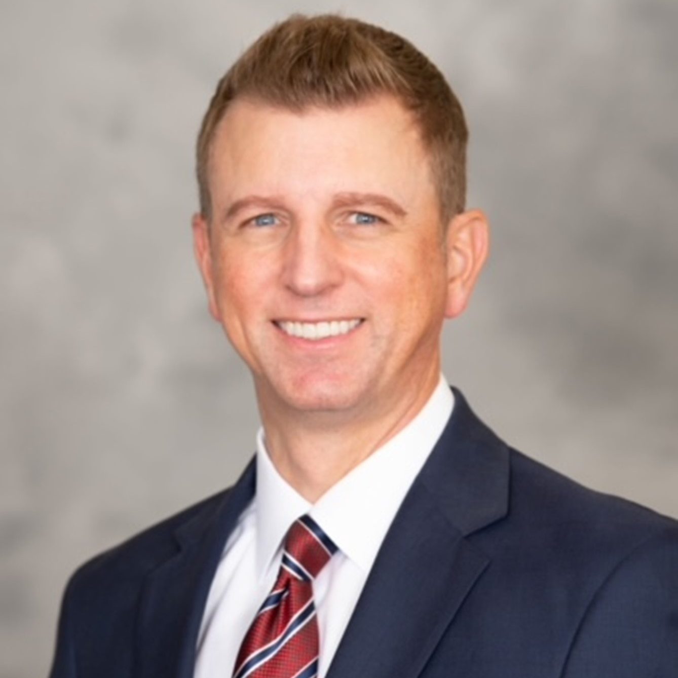 Joshua Cummins, Private Wealth Advisor, UBS