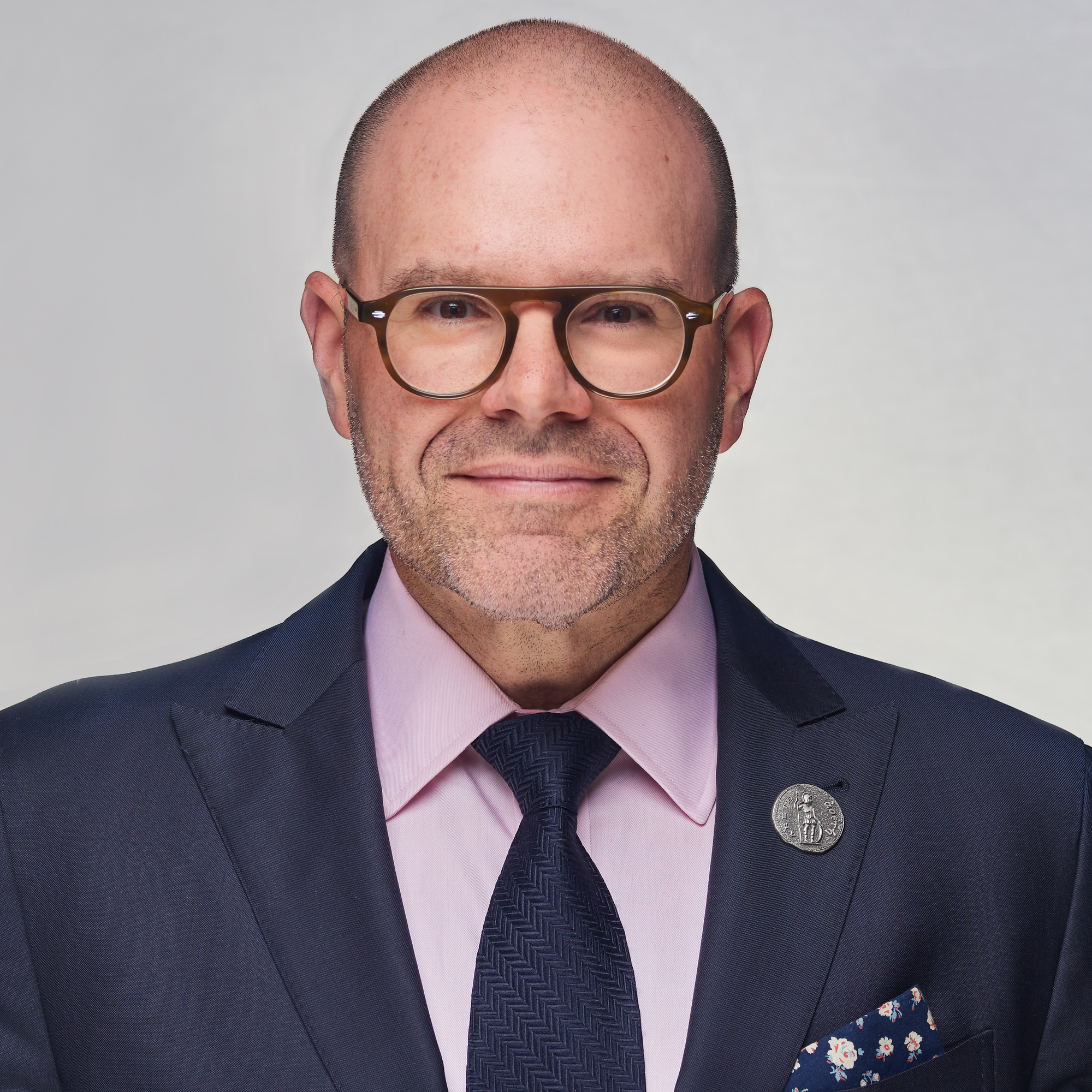 Joshua Rogers, CEO and Founder, Arete Wealth