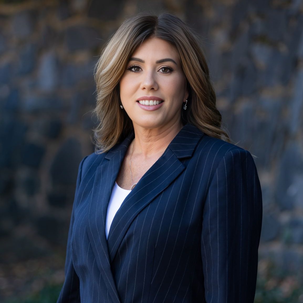 Julie-Anne Lewis, Middleburg Wealth Management at RBC Wealth Management