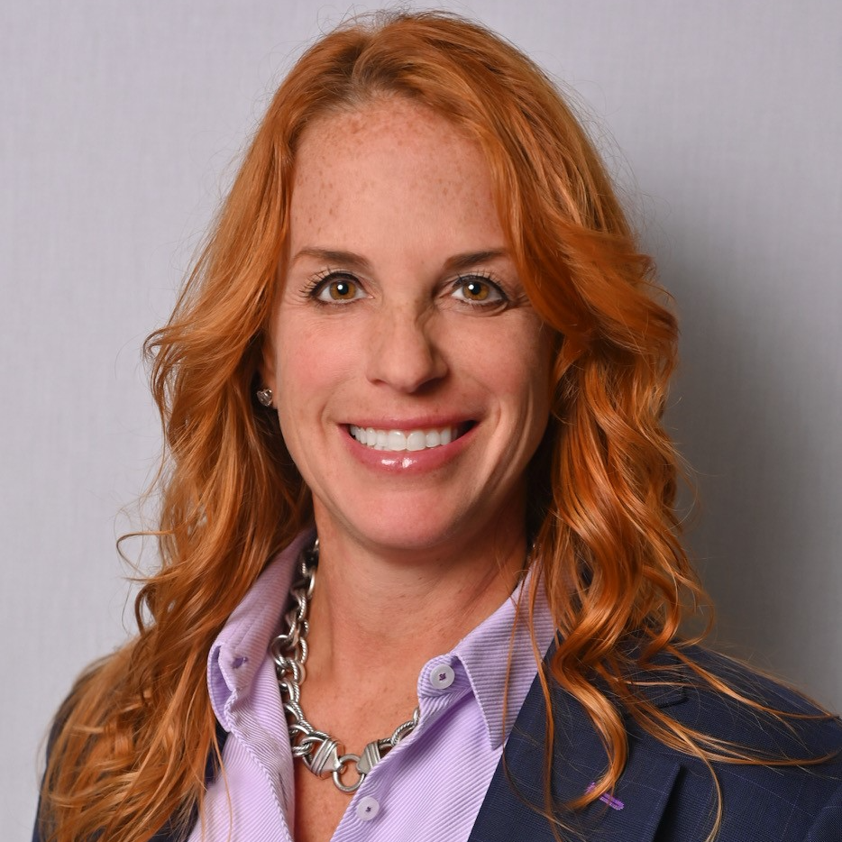 Julie R. Davis, Head of MMFA Field Recruiting & Development, MassMutual