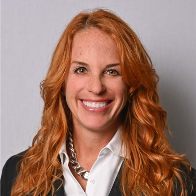 Julie Davis, Head of MMFA Field Recruiting & Development, MassMutual