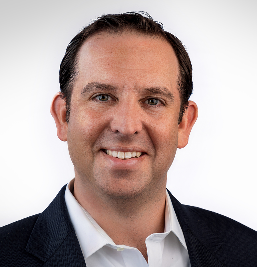 Justin Boller, CIO, Bison Wealth