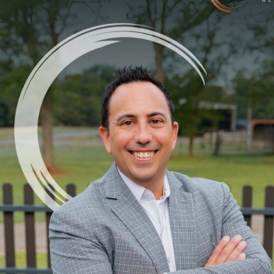 Justin Koch, Founder, CopperSky