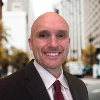 Justin Lowry, Co-Founder & President, Artha