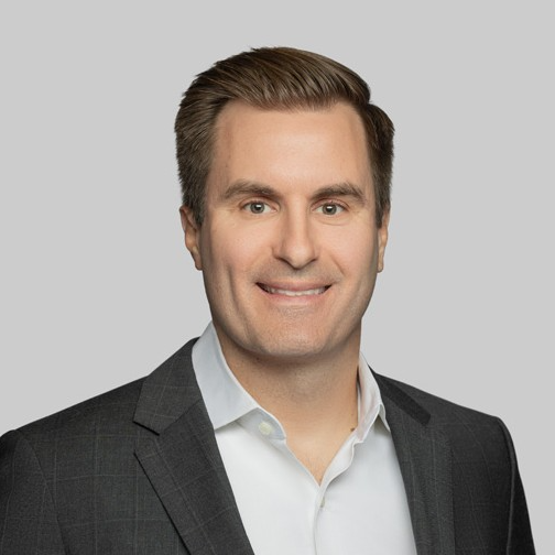 Justin Mikhalevsky, Chief Product and Technology Officer, EP Wealth Advisors