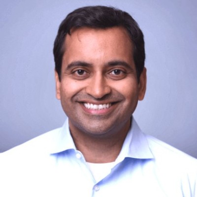 Kanishk Parashar, CEO & Co-Founder, Powder