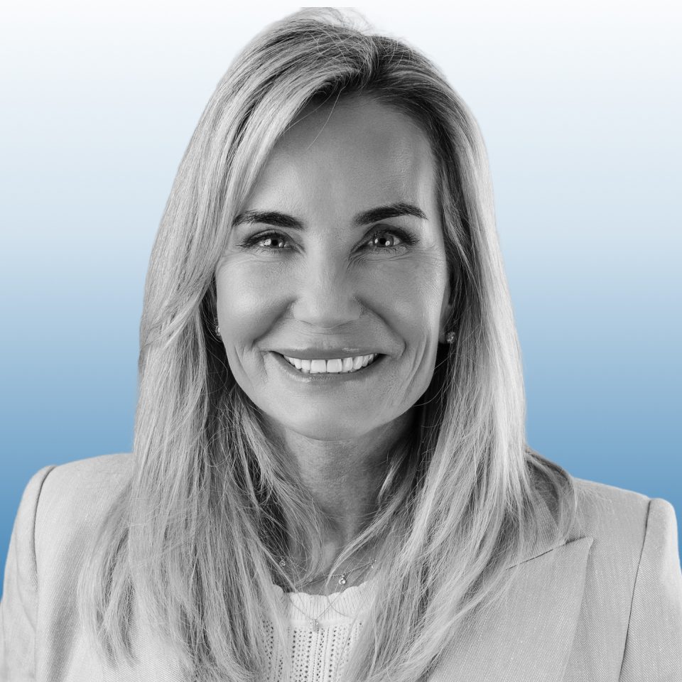 Industry veteran Kara S. Boccella, Founder and Managing Partner of RIA Serenus Wealth Advisors