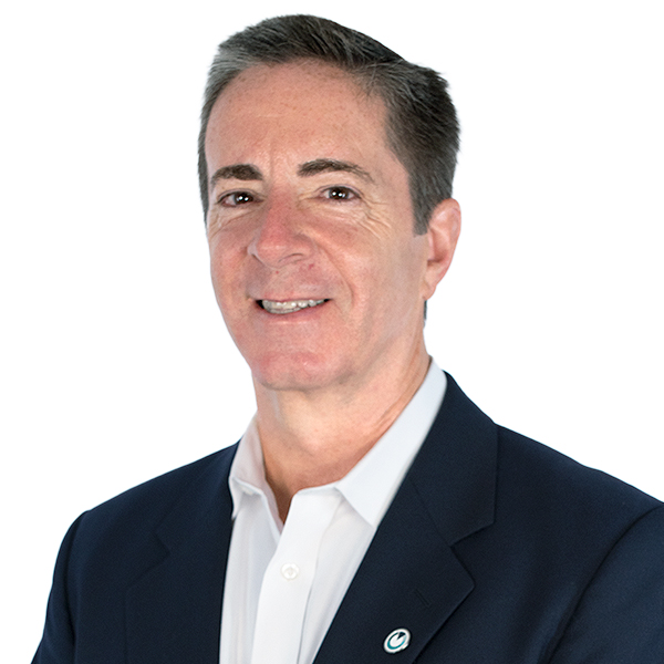 Karl Roessner, CEO, Vestmark