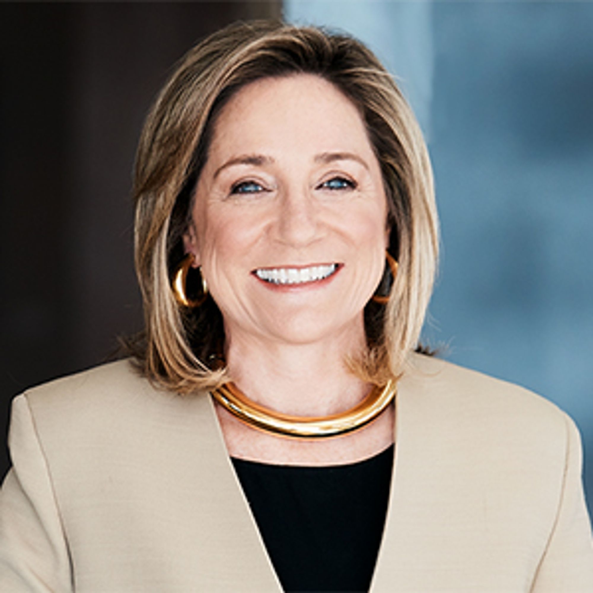 Katy Knox, President, Bank of America Private Bank