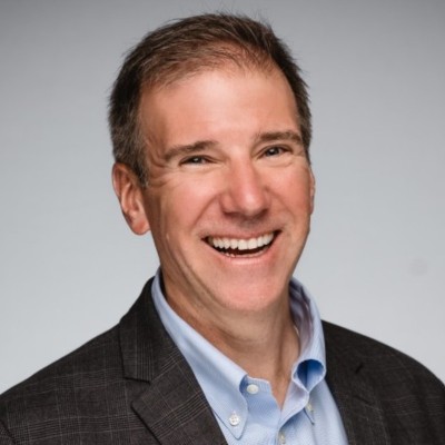 Keith Kotfica, Chief Growth Officer, Choreo