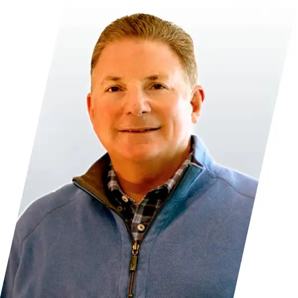 Keith Gregg, Founder and CEO, Chalice Network and Chalice Connect