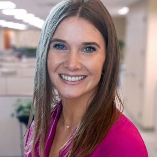 Kelly Coulter, Head of Marketing, Private Advisor Group