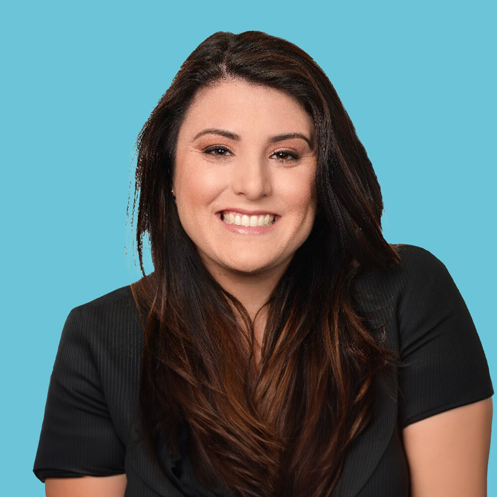 Kelly Waltrich, CEO and Co-Founder, Intention.ly