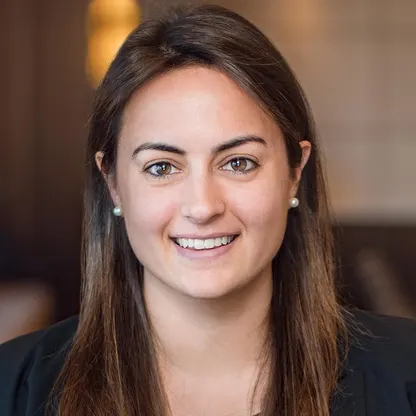 Kelly Wannop, Managing Director, Blackstone