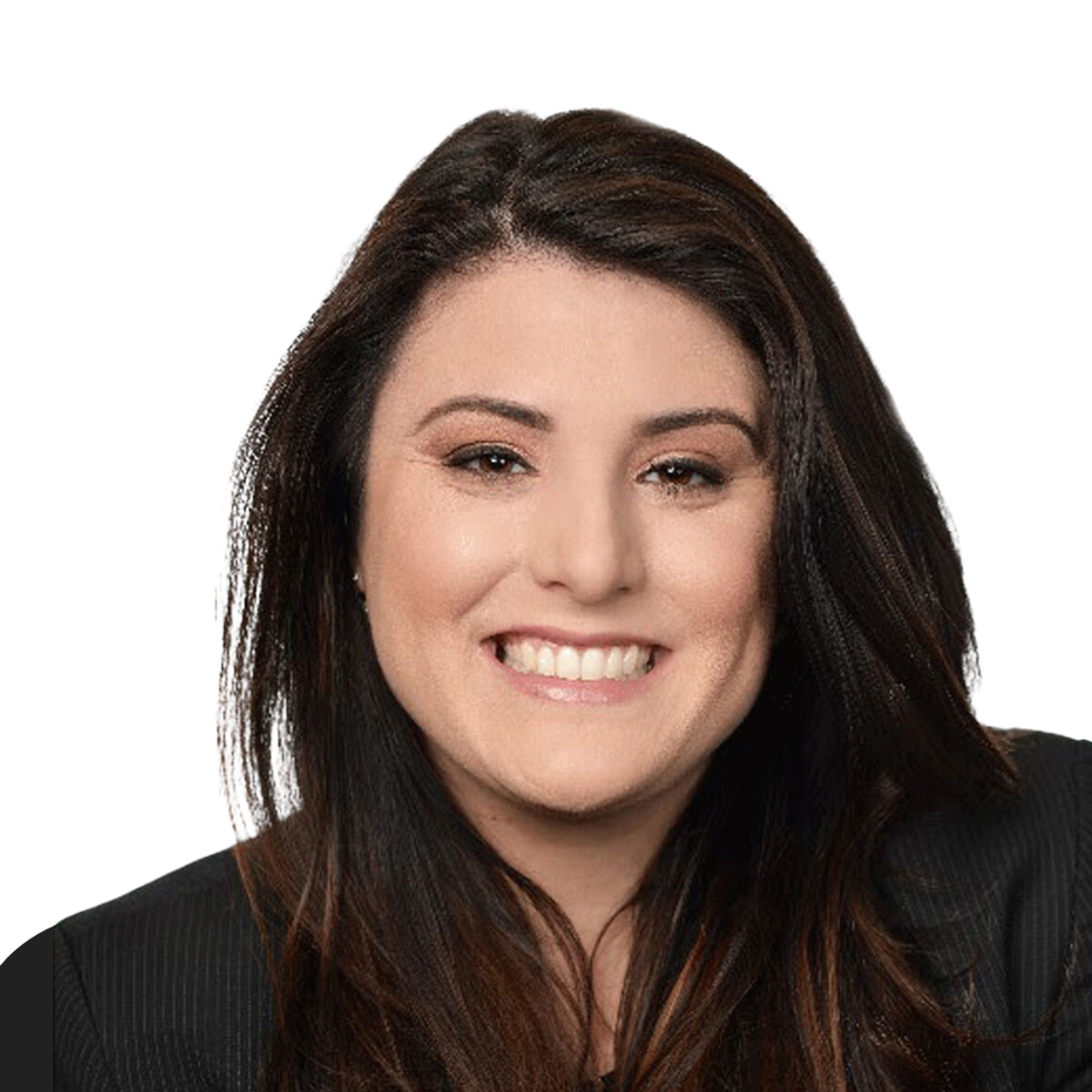 Kelly Waltrich, Co-Founder and CEO of marcom firm Intention.ly