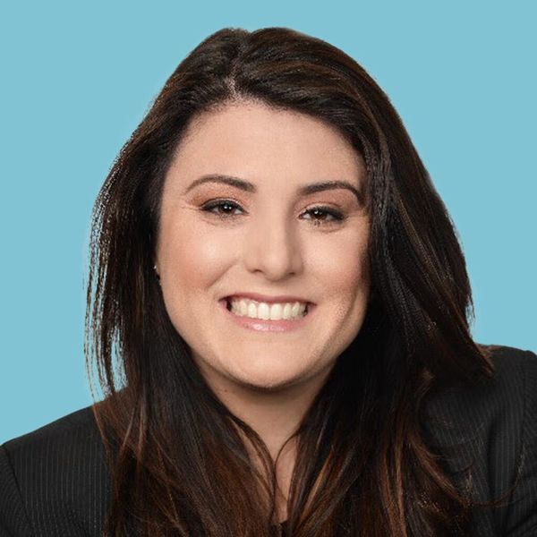 Kelly Waltrich, CEO, Intention.ly