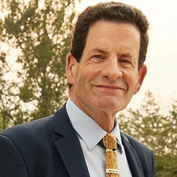 Ken Fisher, Founder and Executive Chairman, Fisher Investments