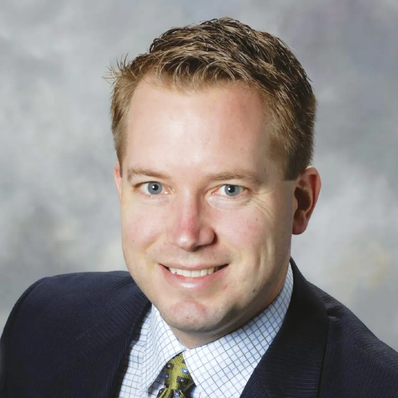 Ken Heinz, President, HFR