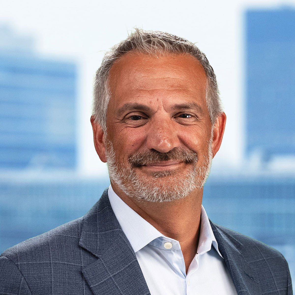 Robert D. Kendall, Global Head of Investment Management, William Blair