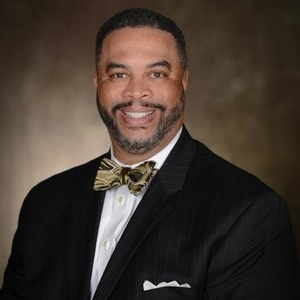 Kenneth Royster, President & CEO, First Genesis of Virginia