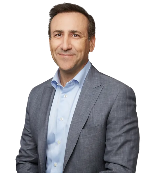 Ken Stern, President, Lido Advisors