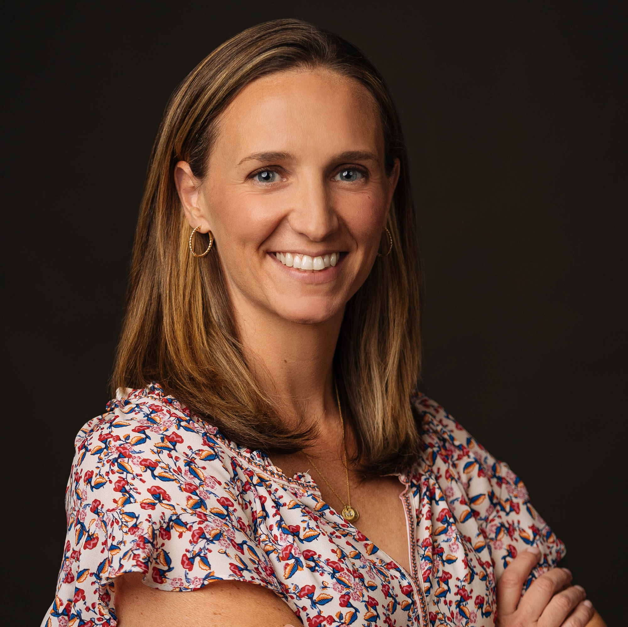 Kerry Davis, SVP, Financial Services, Gregory FCA