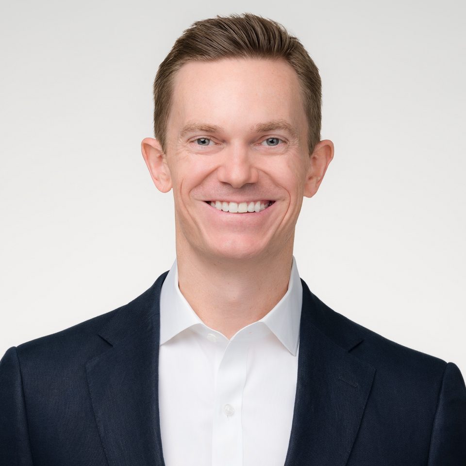 Kevin Bendix, Chief Legal Officer, Diversify Advisor Network