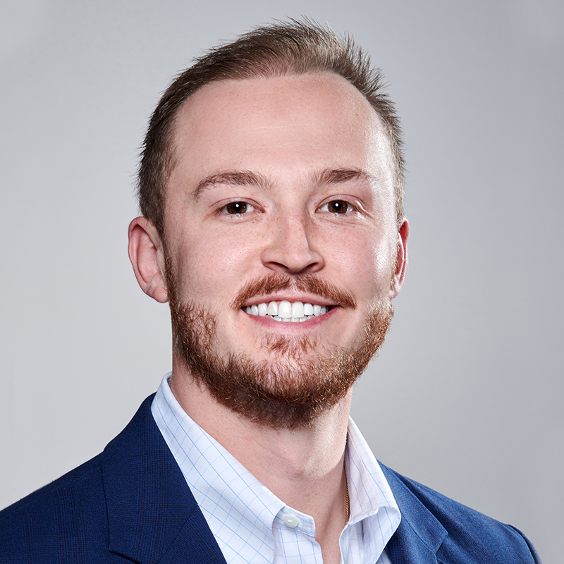 Kevin Dawrant, Wealth Advisor, VestGen Wealth Partners