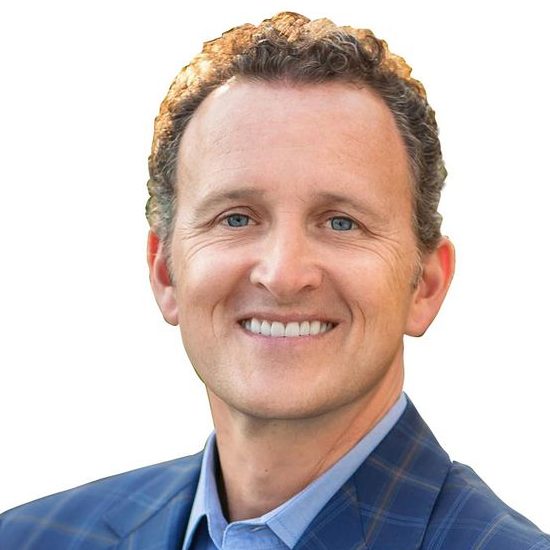 Kevin M. Keefe, CEO, Realta Wealth