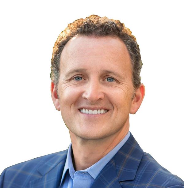 Kevin M. Keefe, CEO, Realta Wealth