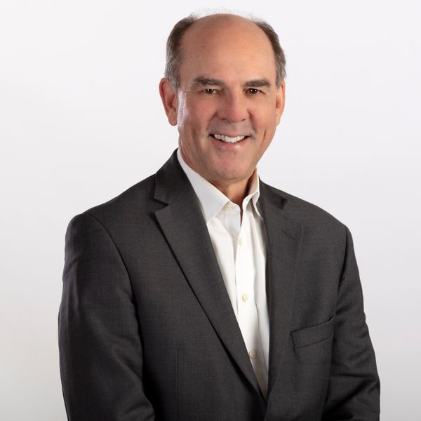 Kevin Mummau, Co-Head of Financial Institution channel, Atria Wealth Solutions