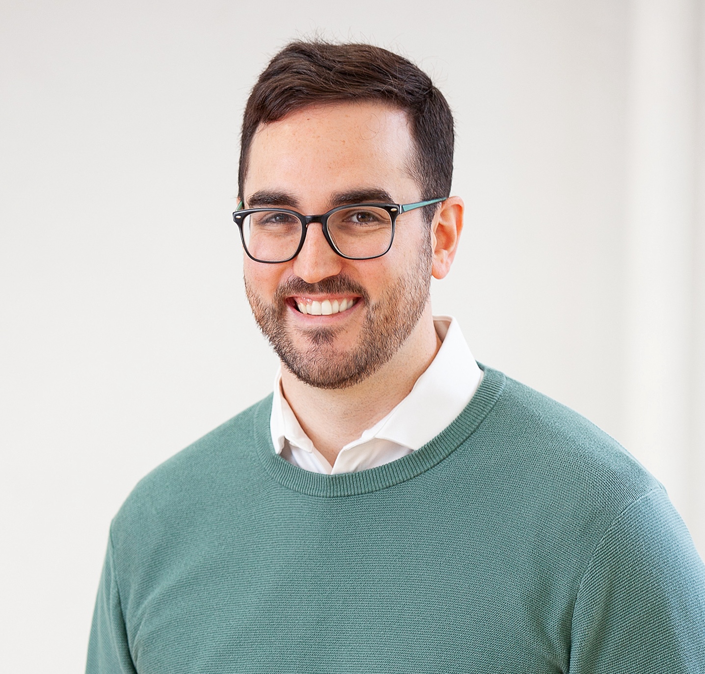 Kevin Santo, Account Director, Wealth Management, Water & Wall