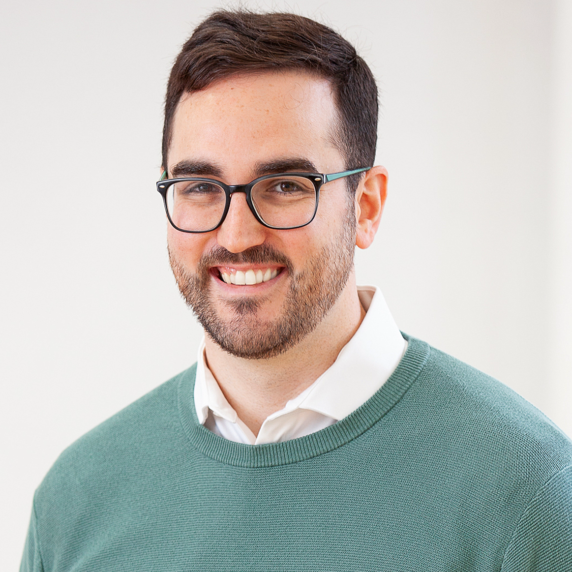 Kevin Santo, Senior Account Executive, Water & Wall