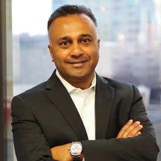 Keyur Desai, Chief Data and Analytics Officer, Cetera Financial Group