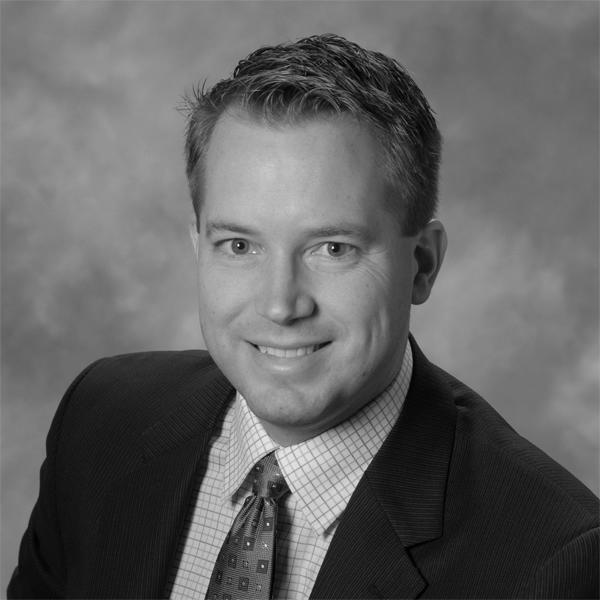 Kenneth Heinz, President, HFR