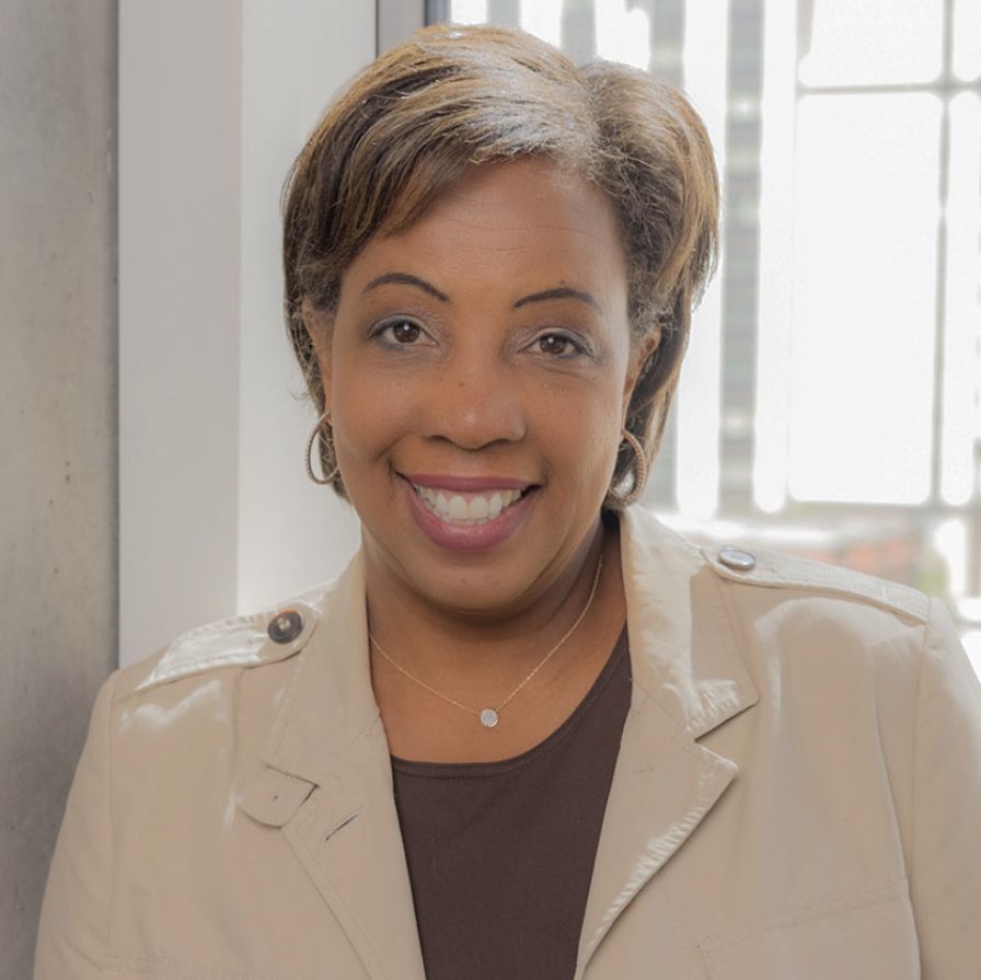 Kim Crawford Goodman, CEO, Smarsh