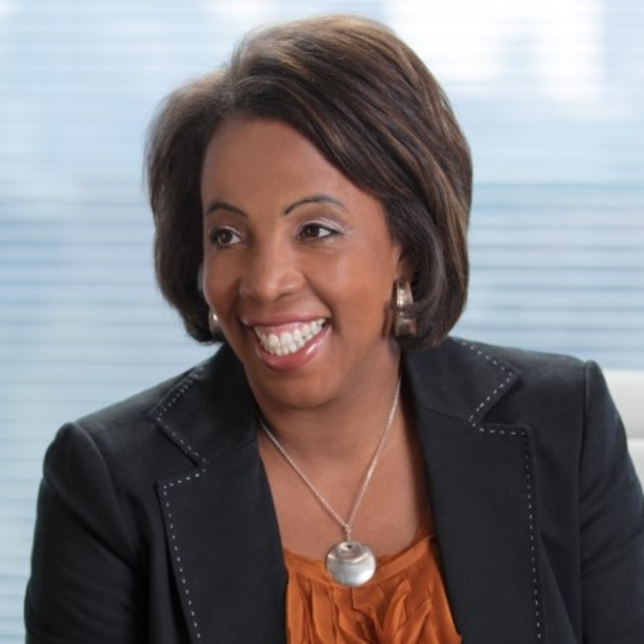 Kim Crawford Goodman, CEO, Smarsh