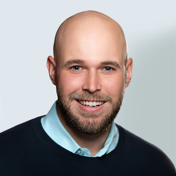 Harry Kirkpatrick, Chief Revenue Officer, Procyon Partners