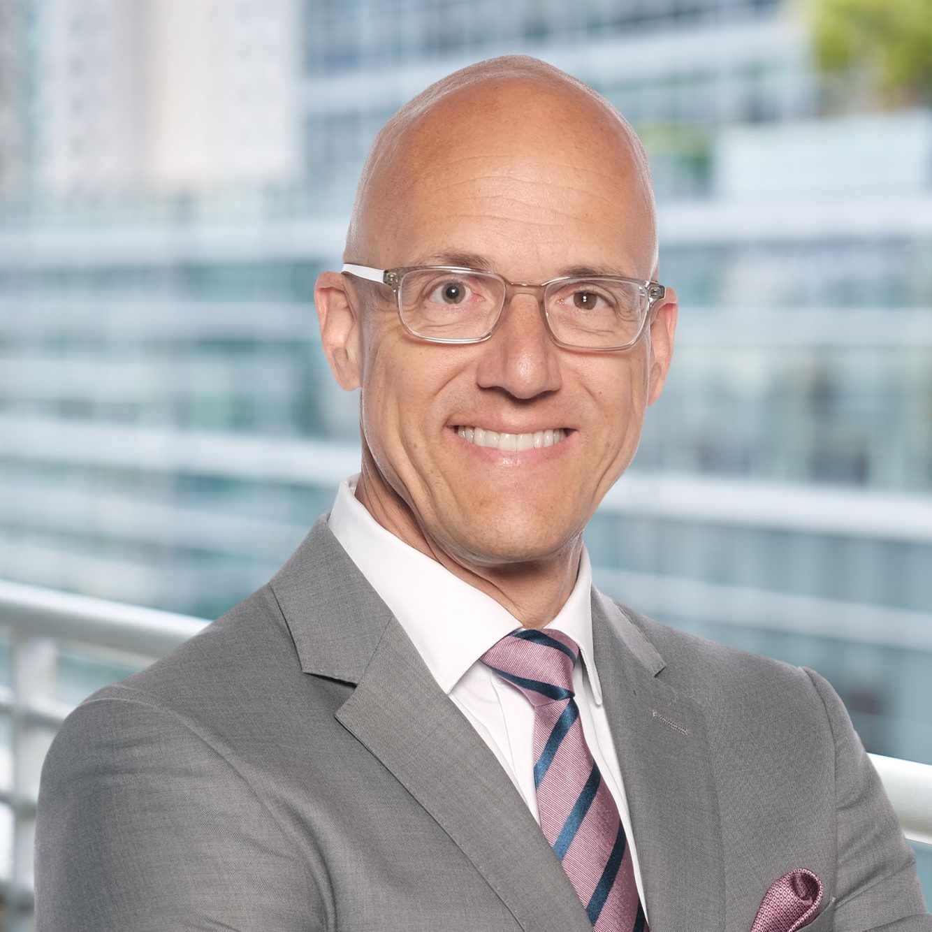 Jeffrey Kleintop, Managing Director and Chief Global Investment Strategist, Charles Schwab & Co.