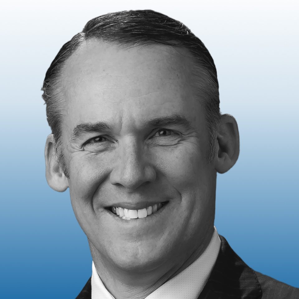 Kyle McLaughlin, Managing Director - Private Wealth Advisor, RBC Wealth Management