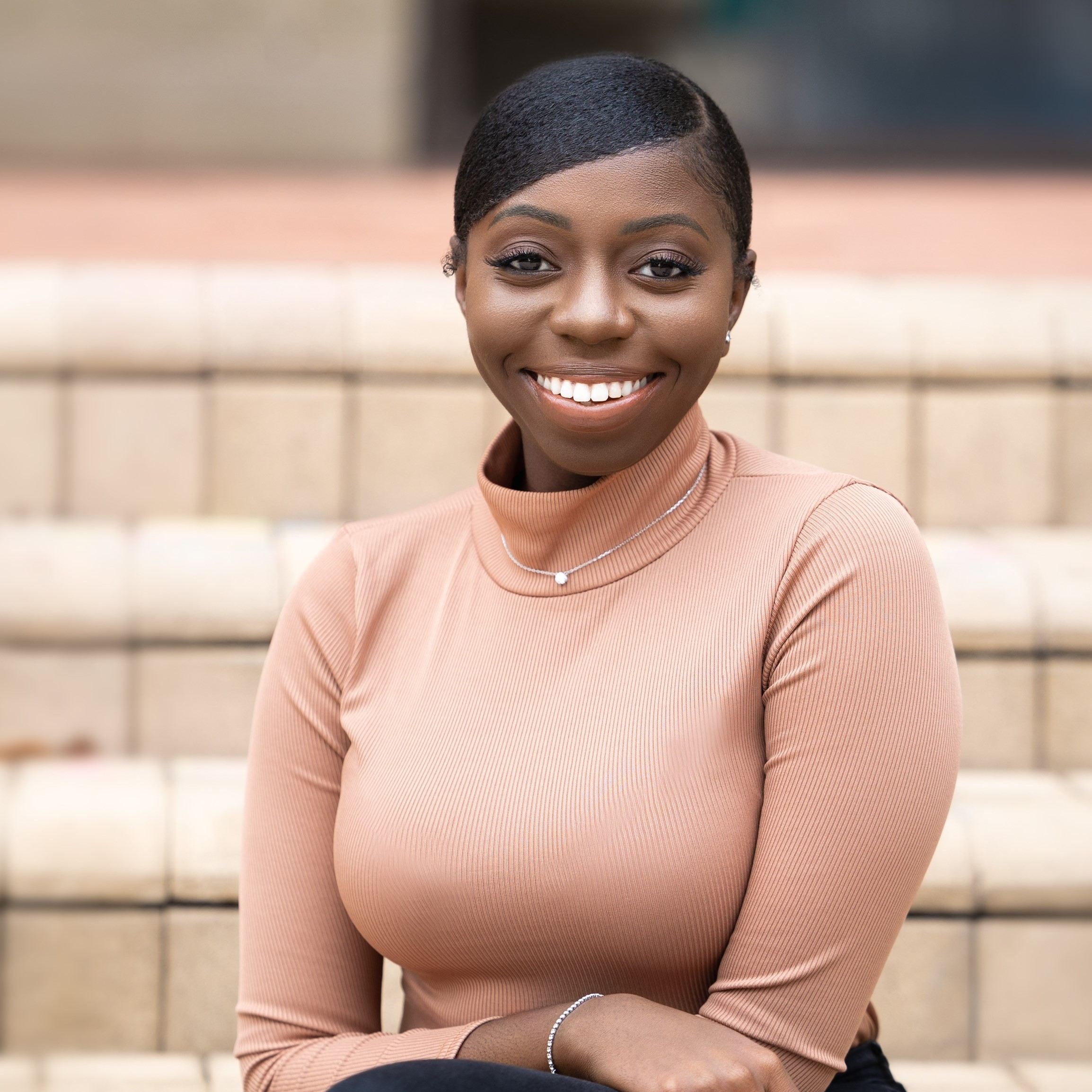 Kofo Akosile, Financial Planner, Prudential Advisors