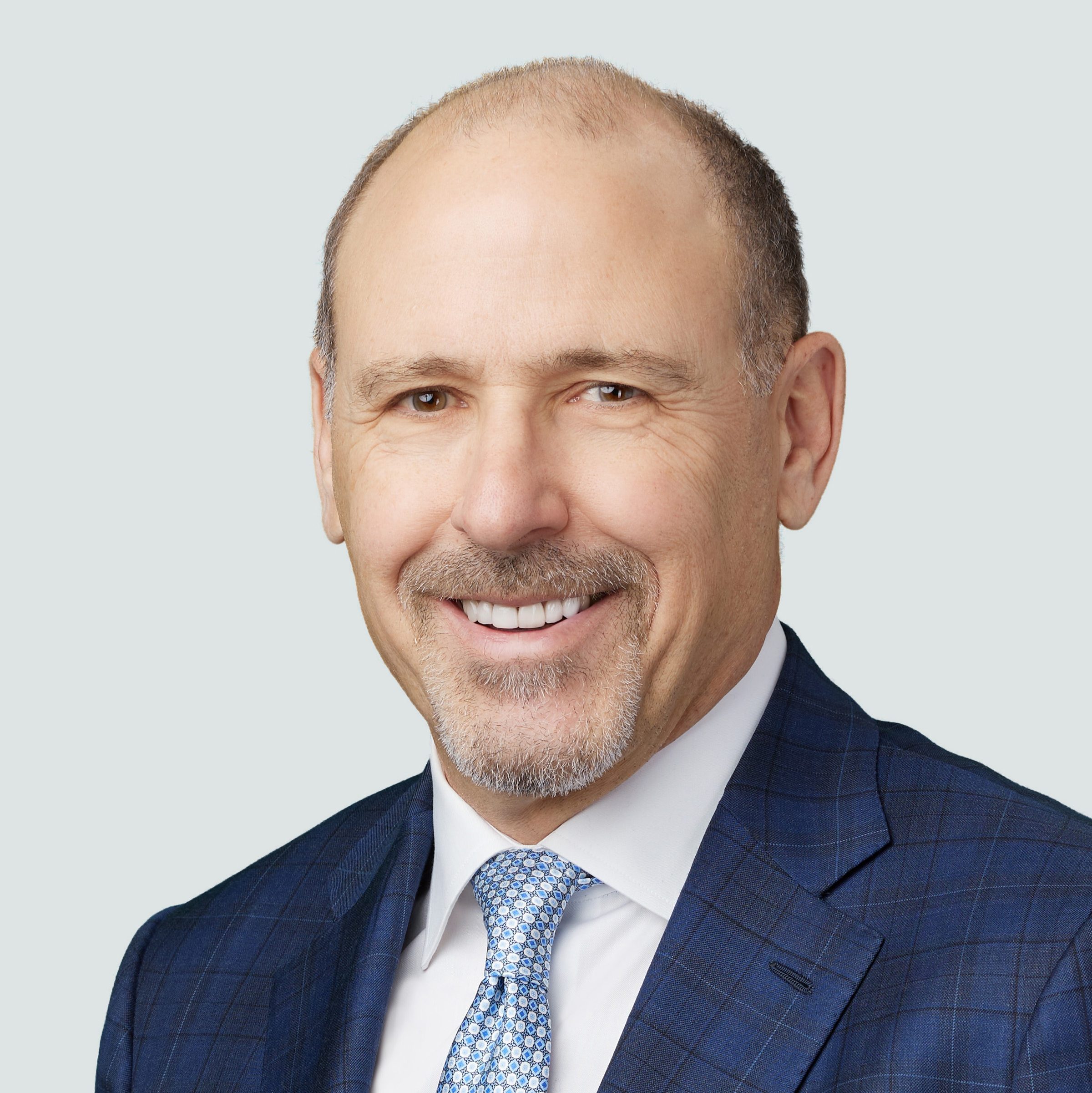 Mitchell Kovitz, CEO, Kovitz Investment Group Partners, and Vice Chairman, Focus Financial Partners