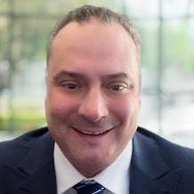 Brendan Krebs, Managing Director, Wealth Advisor Team, PNC Investments