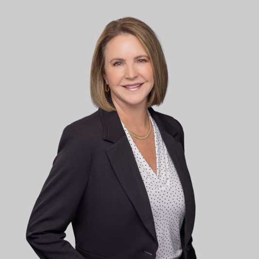 Kris Chester, EVP and COO, Kestra Financial